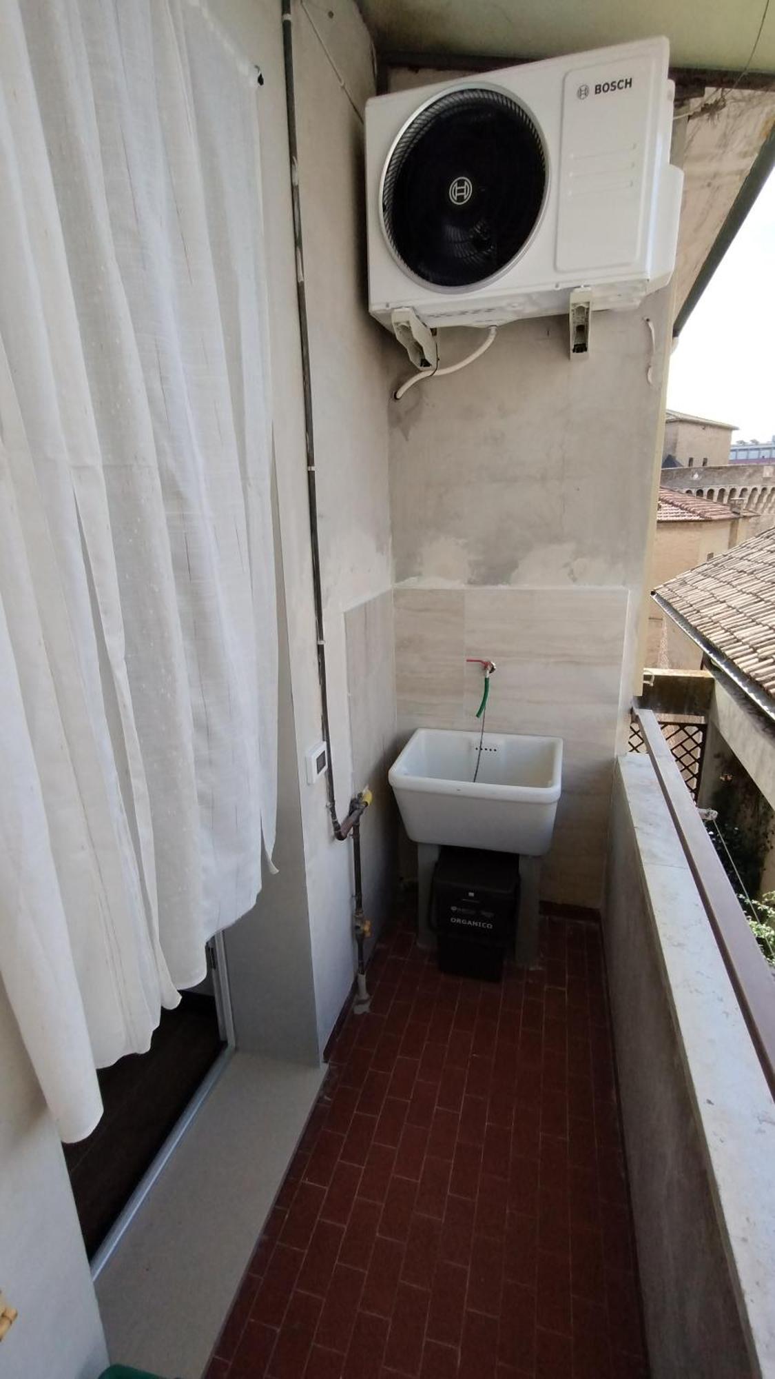 Palazzo Cavalletti - Appartamenti Nel Cuore Di Senigallia Ngoại thất bức ảnh