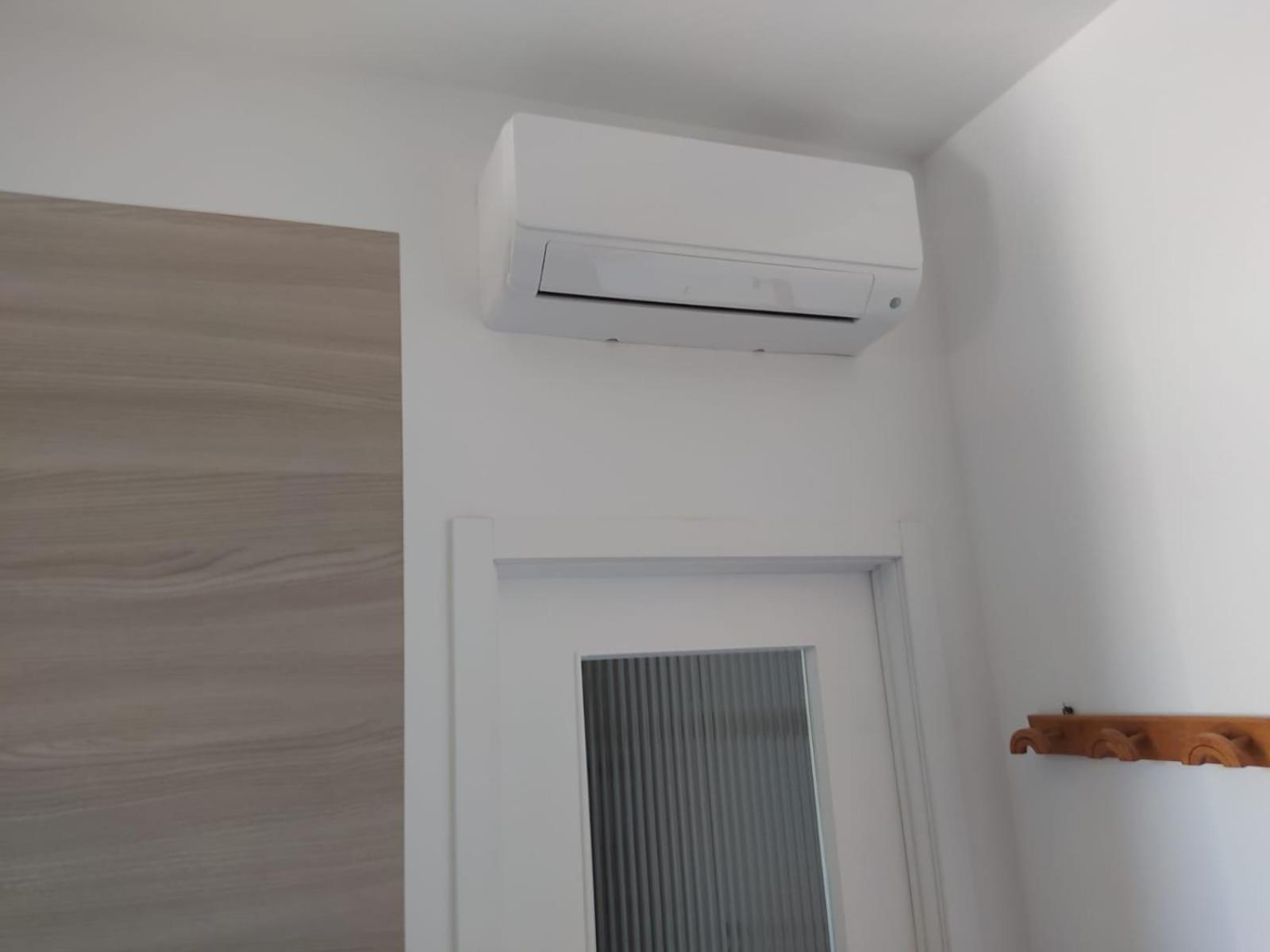 Palazzo Cavalletti - Appartamenti Nel Cuore Di Senigallia Ngoại thất bức ảnh